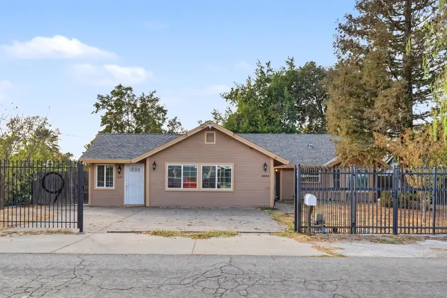 4225 May Street, Sacramento, CA 95838 - #2