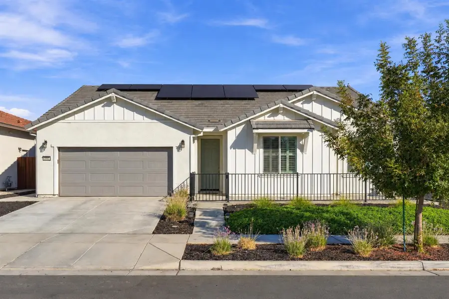 2041 Fowler Way, Woodland, CA 95776 - #2
