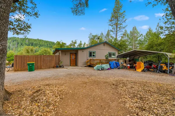 3428 Black Ridge Road, Greenwood, CA 95635