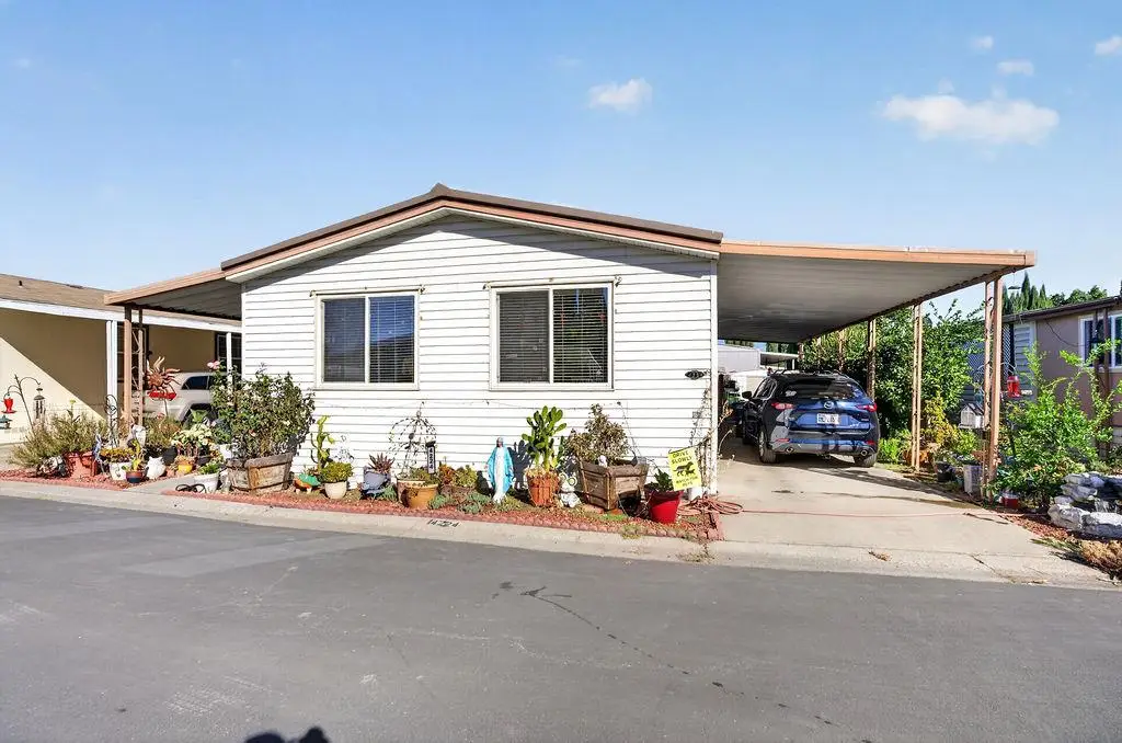 4224 Bouquet Way #107, Sacramento, CA 95834 - #1