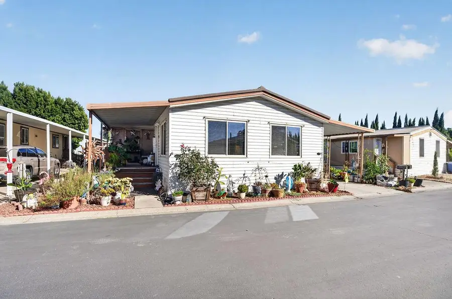 4224 Bouquet Way #107, Sacramento, CA 95834 - #3