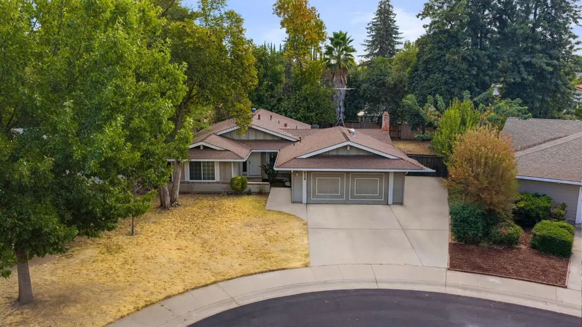 2918 Madelia Drive, Sacramento, CA 95833 - #1