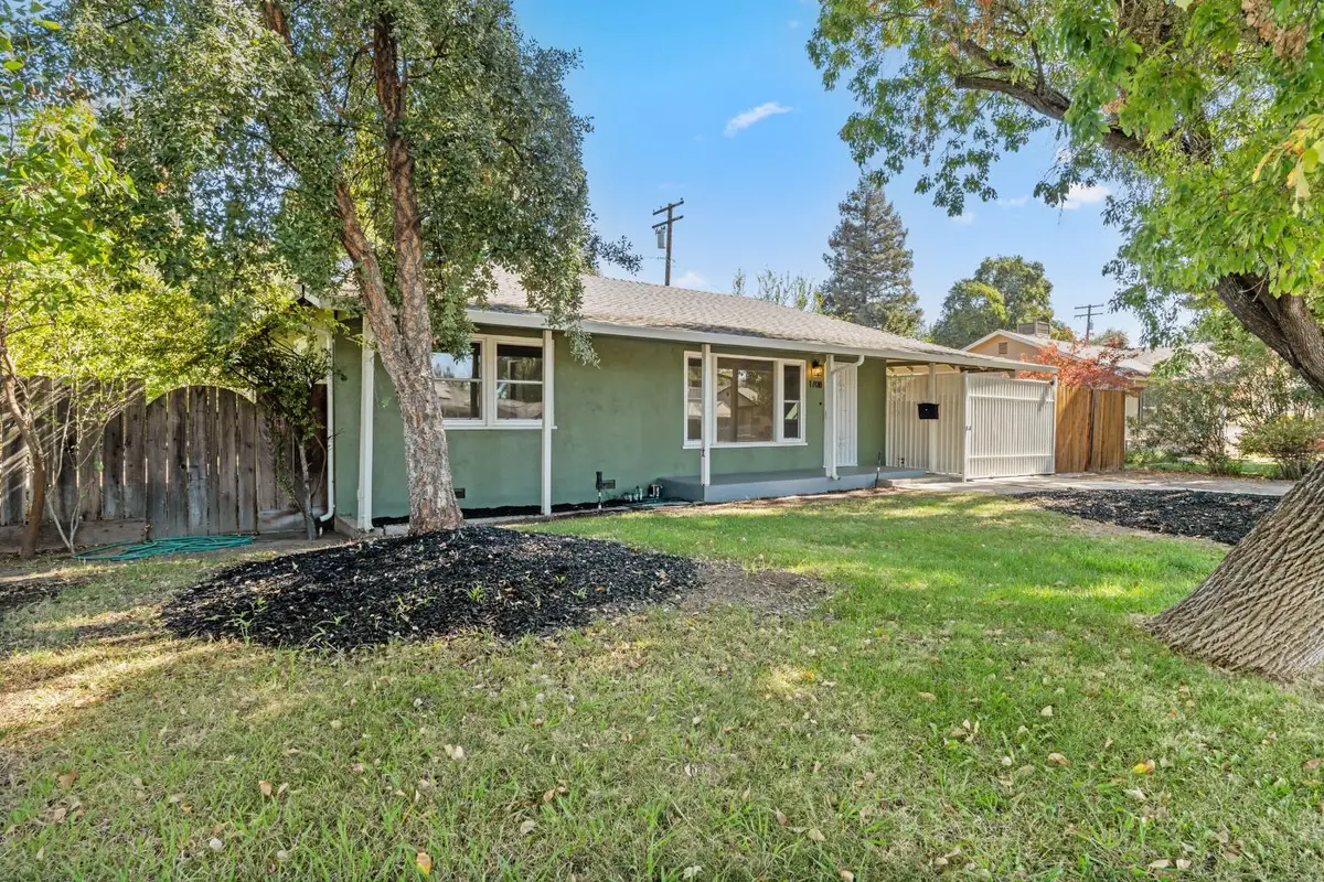 1708 Opal Avenue, Modesto, CA 95350 - #1