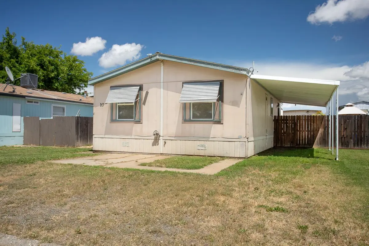 6000 10th Street #10, Sheridan, CA 95681 - #1