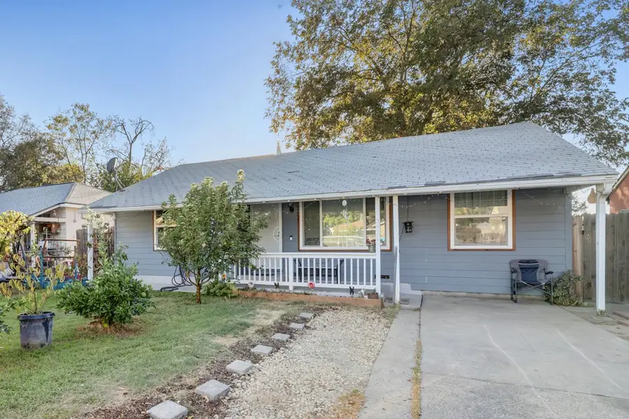 3621 Presidio, Sacramento, CA 95838 - #2