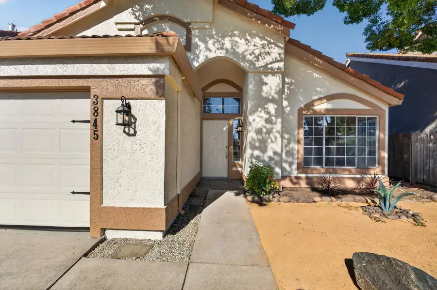 3845 Carver Road, Modesto, CA 95356 - #3