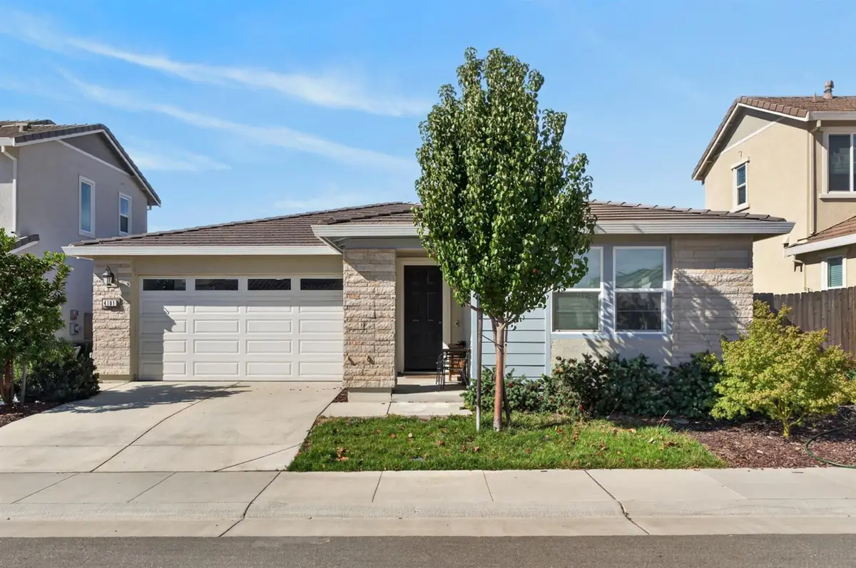 4181 Mackerricher Way, Rancho Cordova, CA 95742 - #1