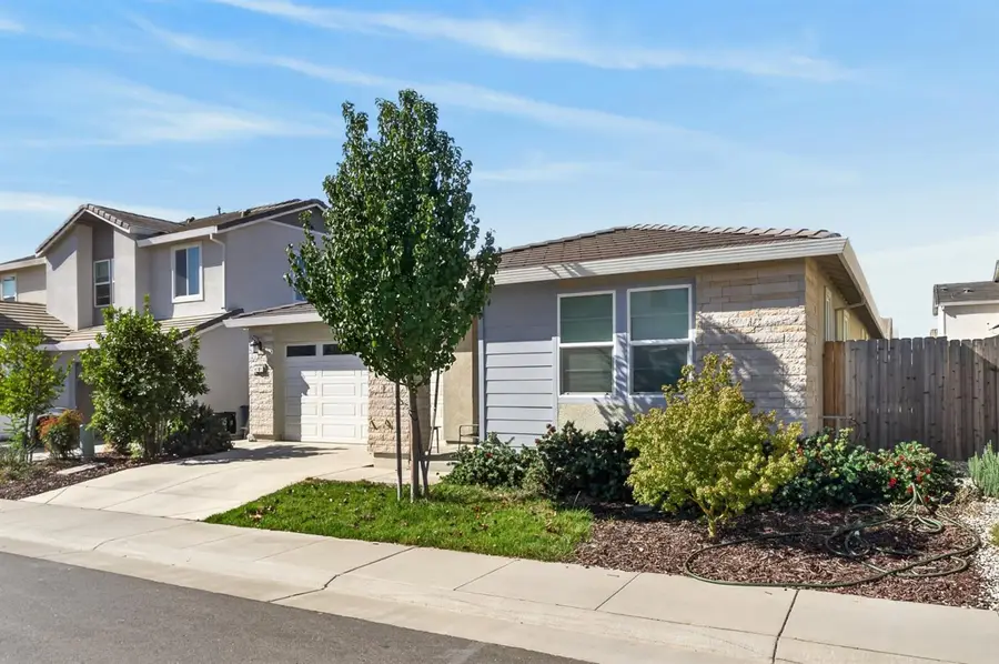 4181 Mackerricher Way, Rancho Cordova, CA 95742 - #2
