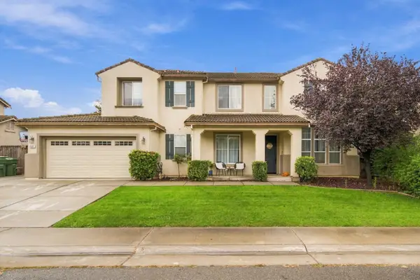 1122 Paddington Circle, Galt, CA 95632