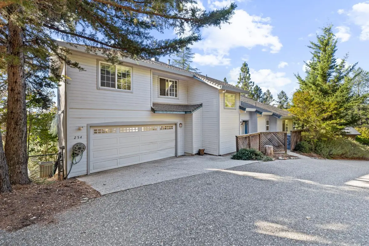 254 Canyon Creek Circle, Colfax, CA 95713 - #1