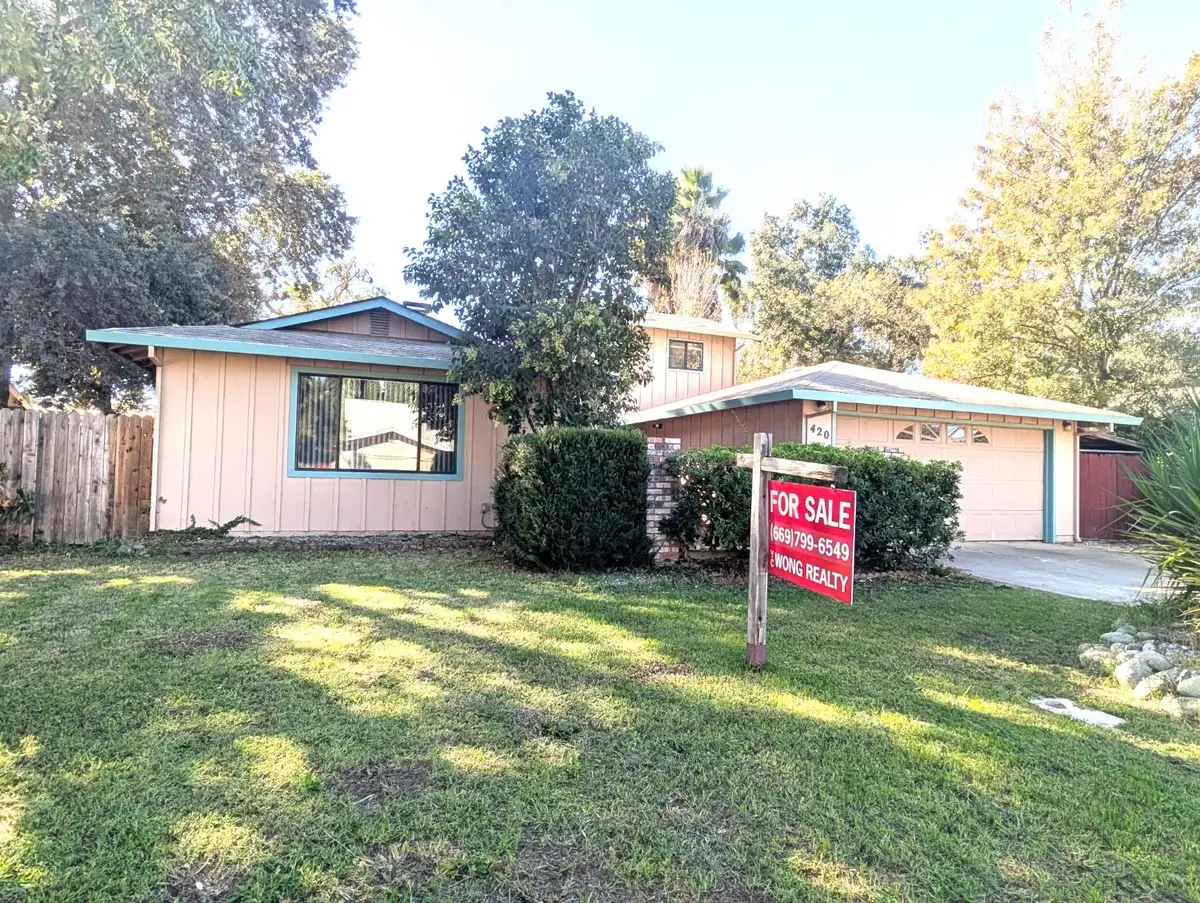 420 Delta Drive, Woodland, CA 95695 - #1