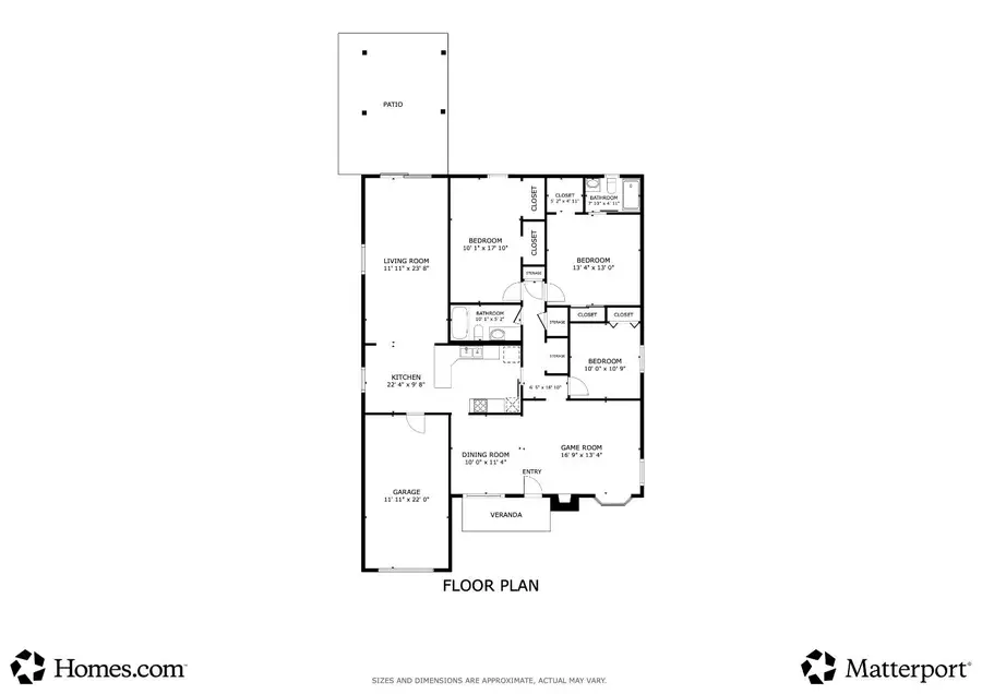 2218 E Oak Street, Stockton, CA 95205 - #2