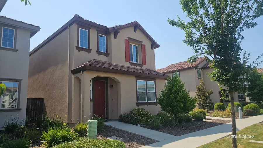 3825 Amelia Rose Way, Sacramento, CA 95834 - #2