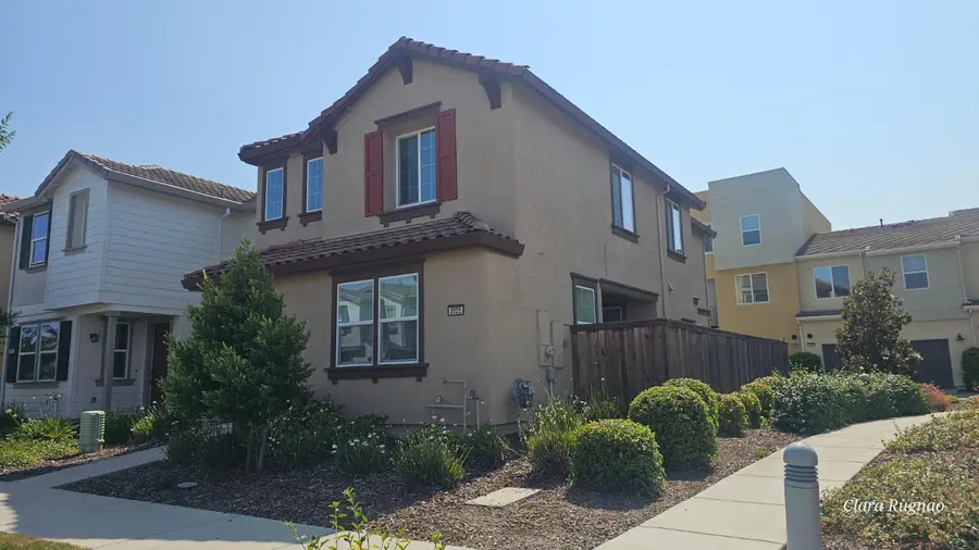 3825 Amelia Rose Way, Sacramento, CA 95834 - #3