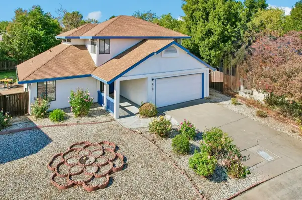 2731 Brentwood Place, Davis, CA 95618