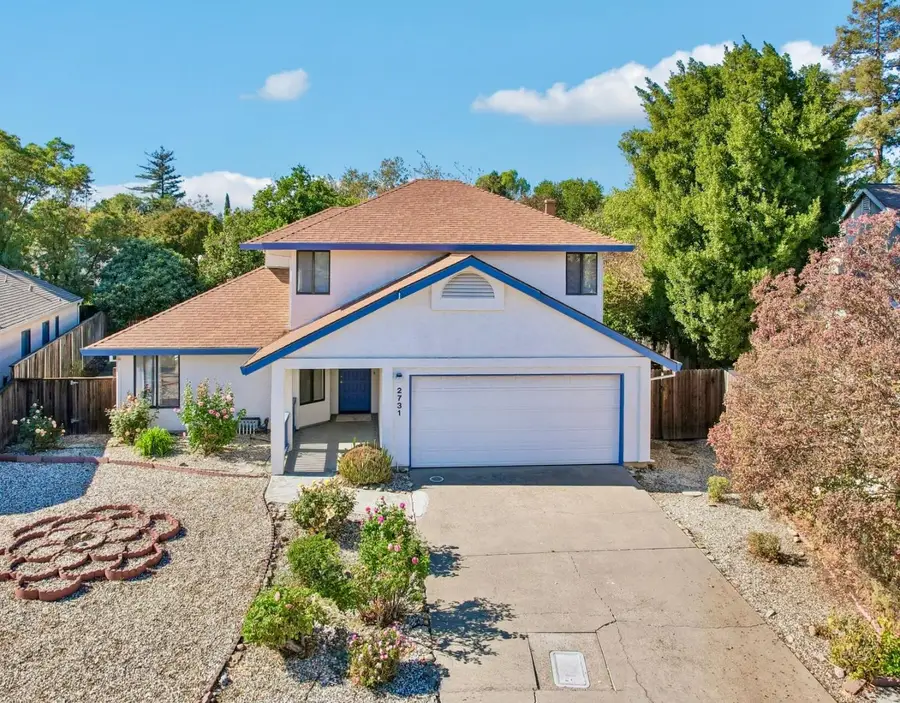 2731 Brentwood Place, Davis, CA 95618 - #3