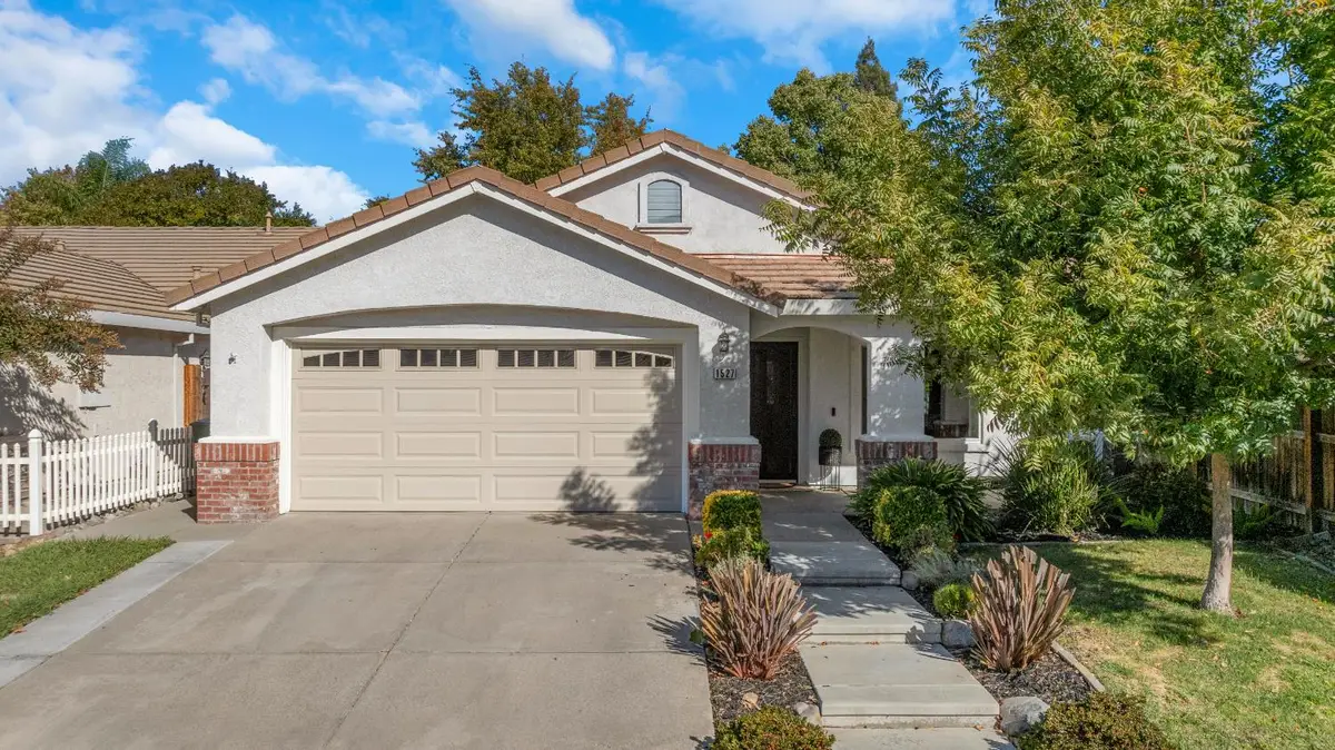 1527 Verbena Way, Roseville, CA 95747 - #1