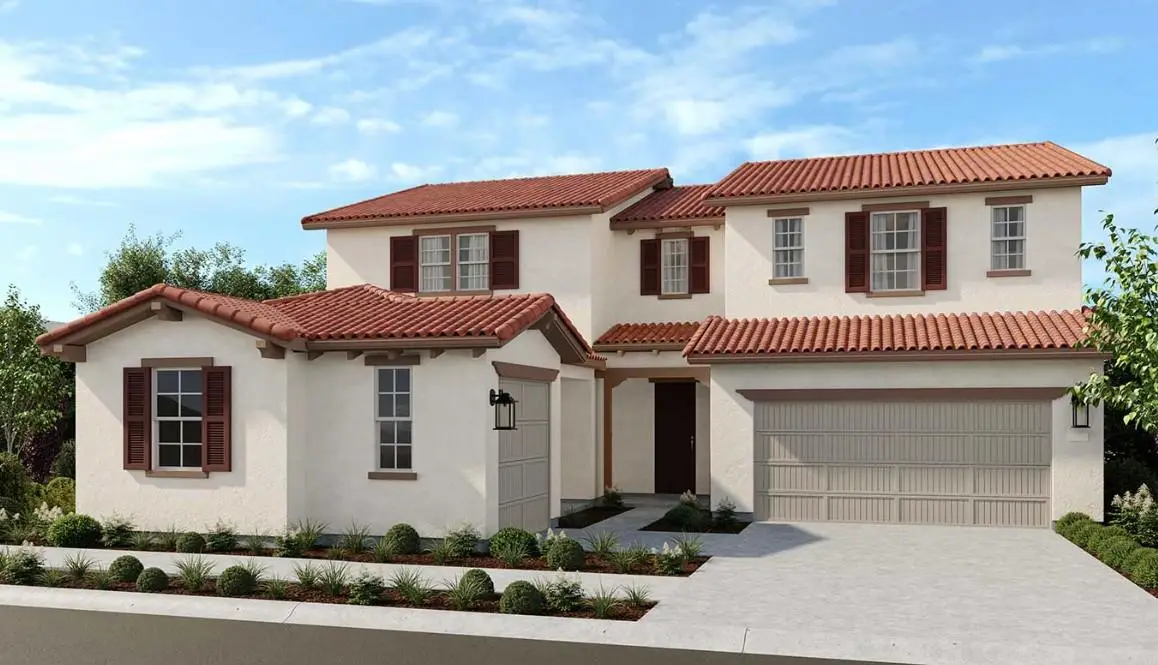 3200 Switchback Street, Roseville, CA 95747 - #1