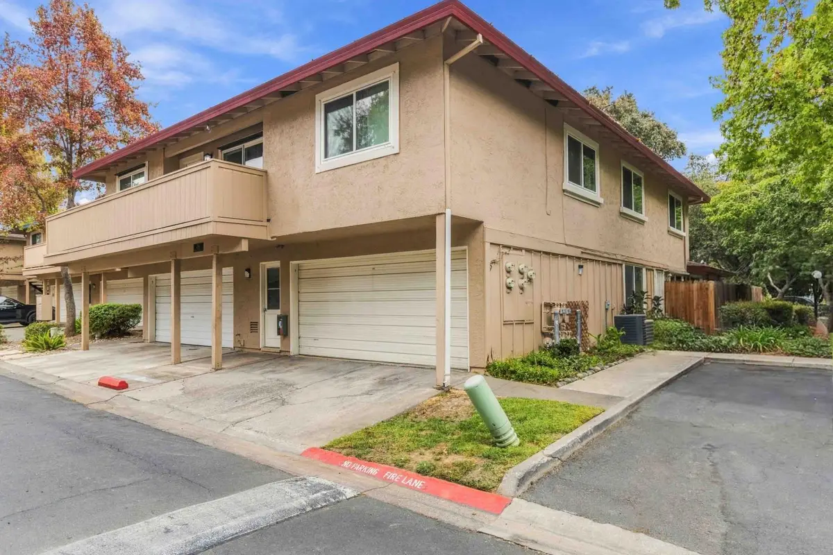 5814 Shadow Creek Drive #3, Sacramento, CA 95841 - #1