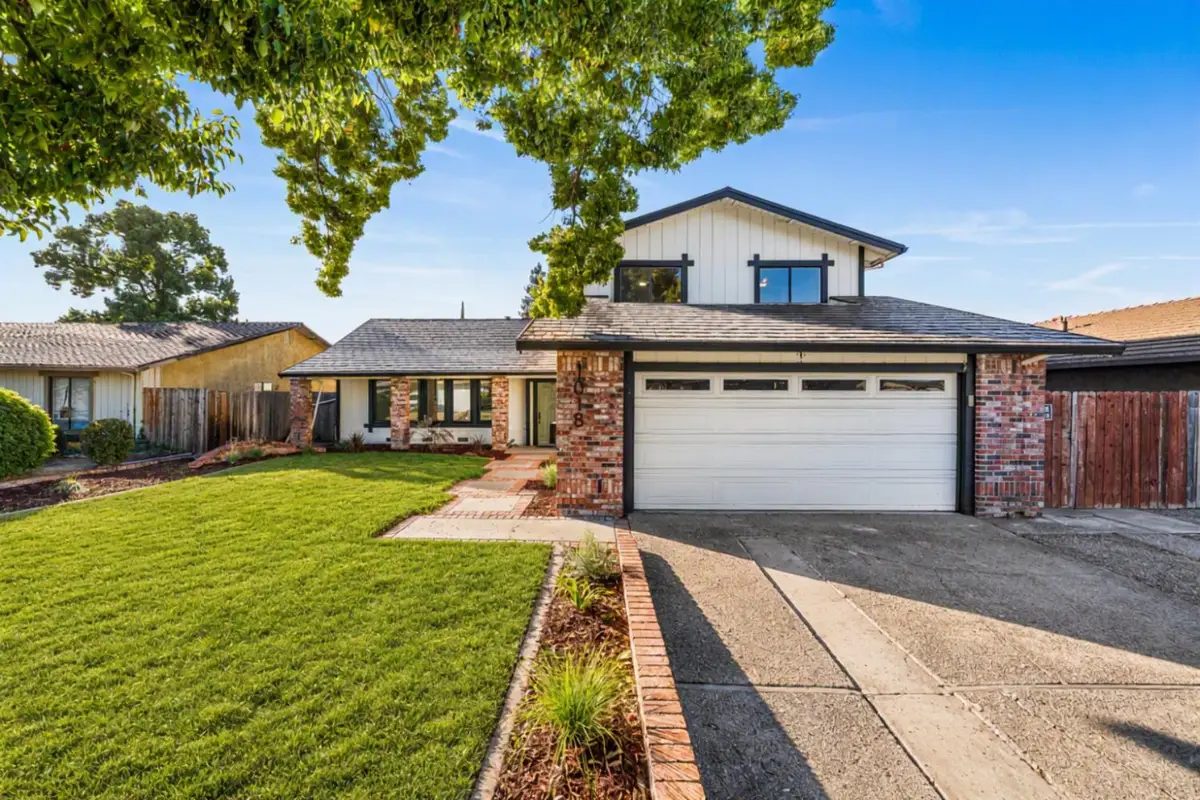 1018 Goldenoak Way, Stockton, CA 95209 - #1