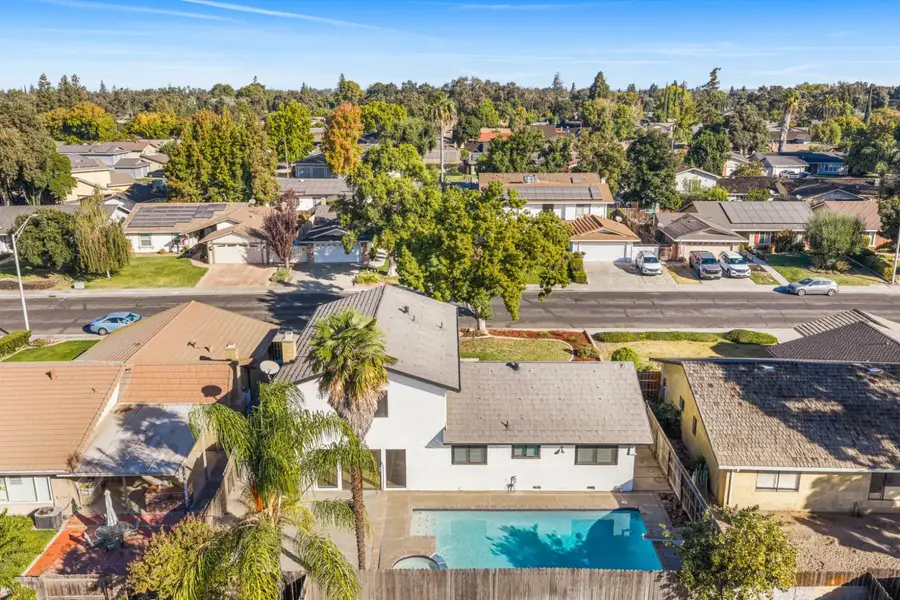 1018 Goldenoak Way, Stockton, CA 95209 - #2