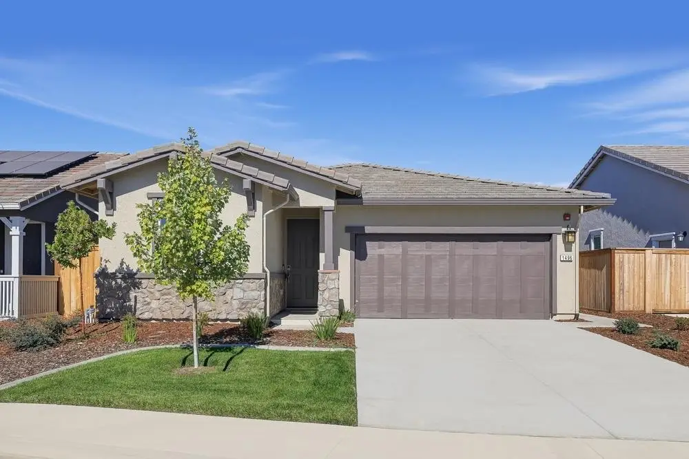 1496 Edgewood Lane, Lincoln, CA 95648 - #1