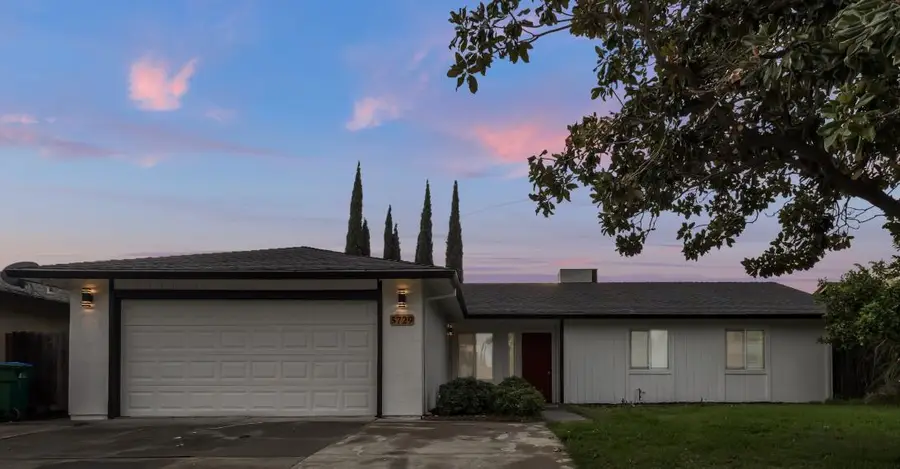 5729 Tam O Shanter, Stockton, CA 95210 - #2