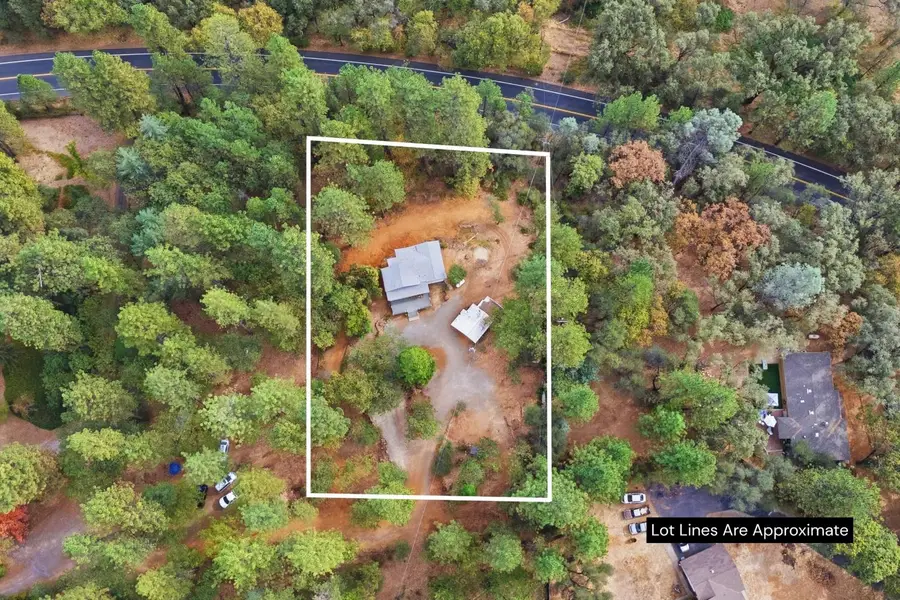 1035 Pinecrest Drive, Meadow Vista, CA 95722 - #2