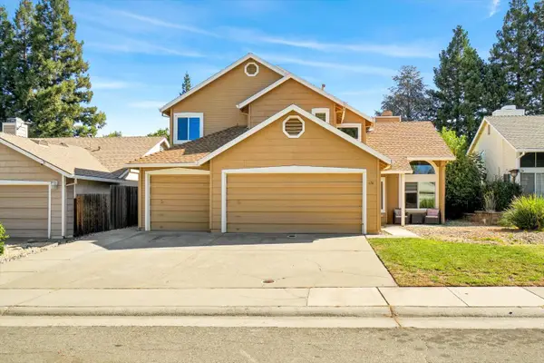 636 Copper Way, Roseville, CA 95678