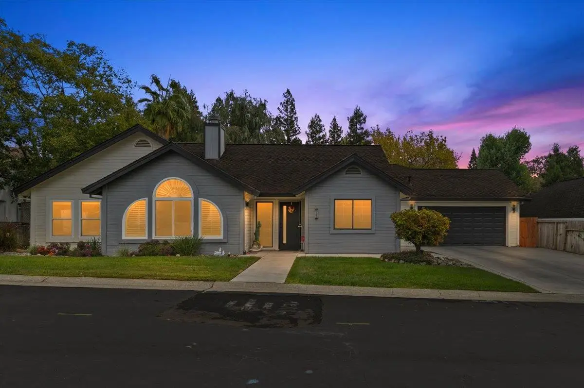 4322 Wendover Court, Fair Oaks, CA 95628 - #1