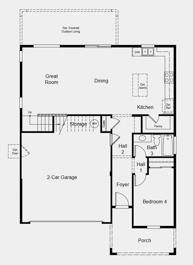 7668 Kings Canyon Way, Sacramento, CA 95829 - #2