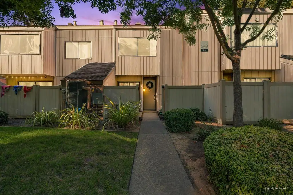549 Woodside Oaks #3, Sacramento, CA 95825 - #1