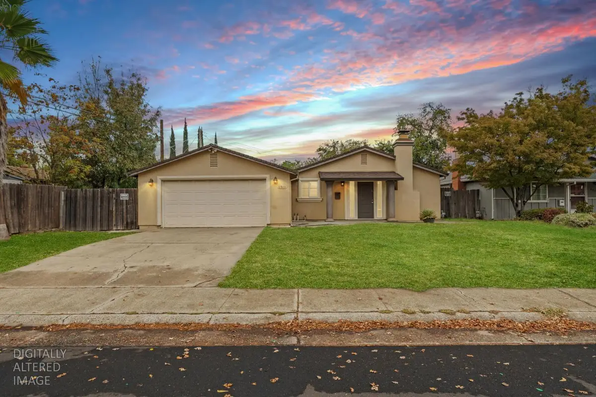 6513 Outlook Drive, Citrus Heights, CA 95621 - #1