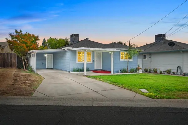 805 Circuit Drive, Roseville, CA 95678