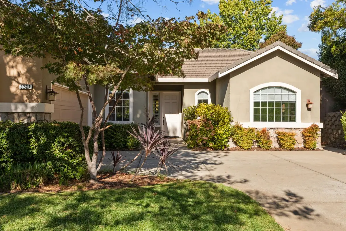 3224 Stonehurst Drive, El Dorado Hills, CA 95762 - #1