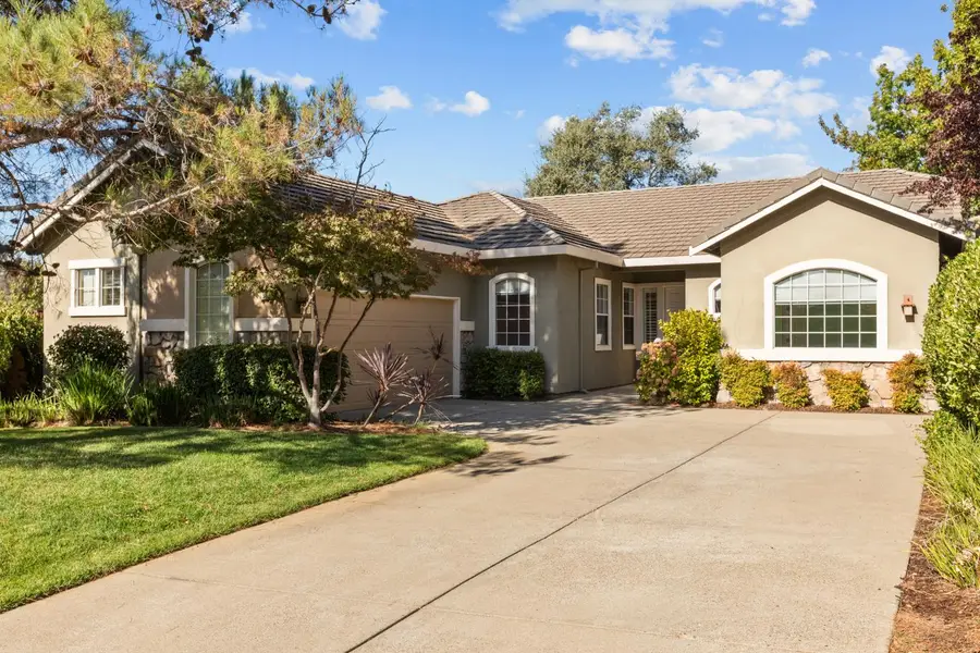 3224 Stonehurst Drive, El Dorado Hills, CA 95762 - #2