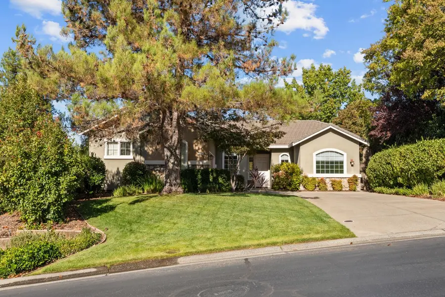 3224 Stonehurst Drive, El Dorado Hills, CA 95762 - #3