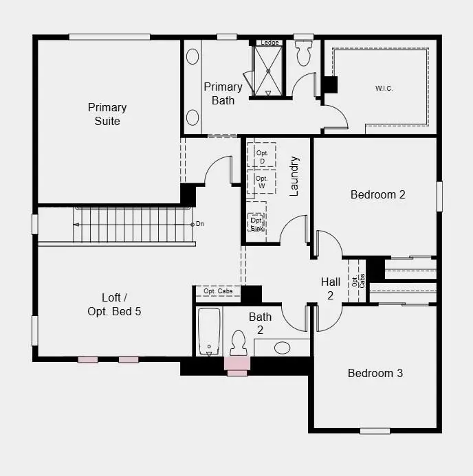 9865 Alpine Gold Way, Sacramento, CA 95829 - #3