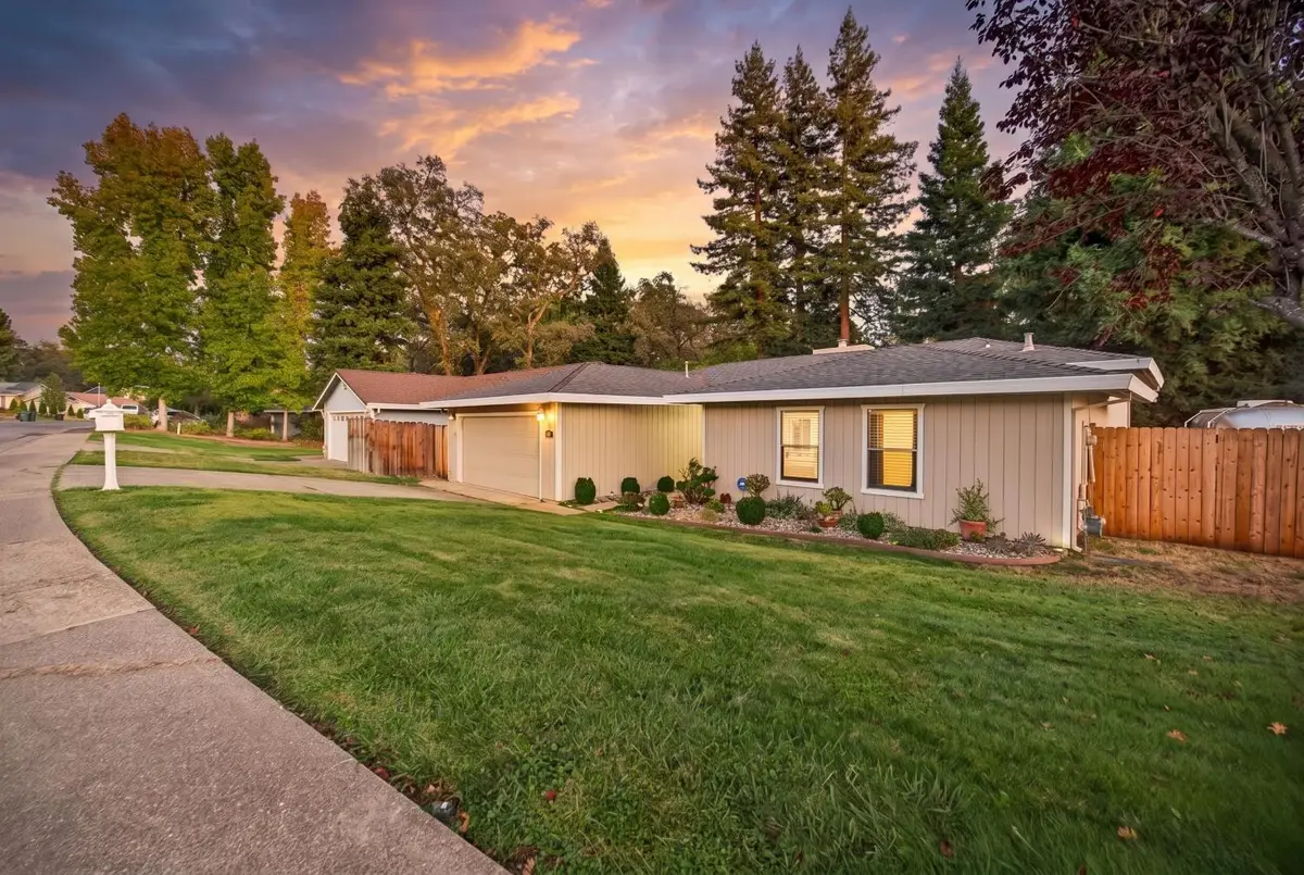 6054 Garden Towne Way, Orangevale, CA 95662 - #1