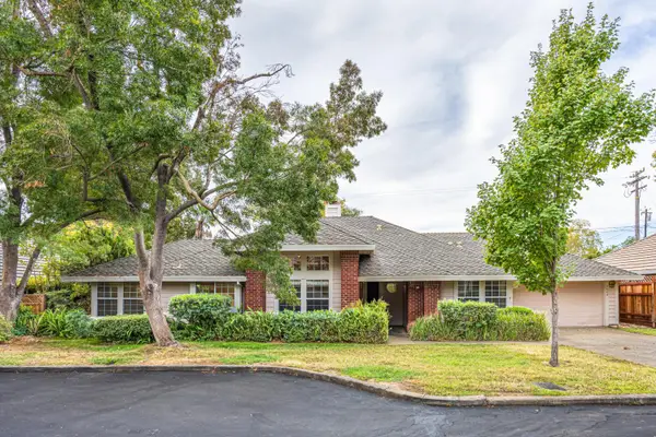 2804 Roxburgh Lane, Sacramento, CA 95864