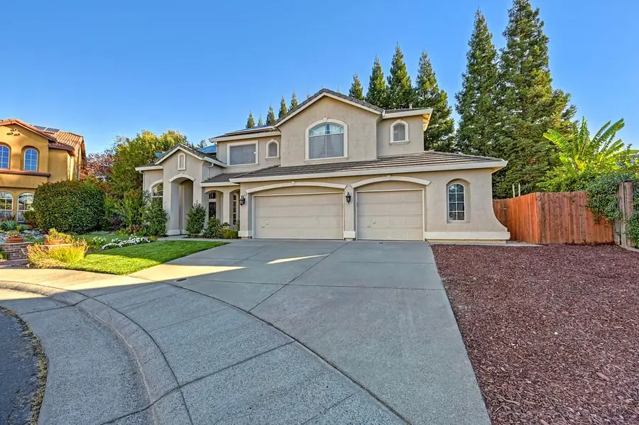 5320 Ty Court, Rocklin, CA 95765 - #3
