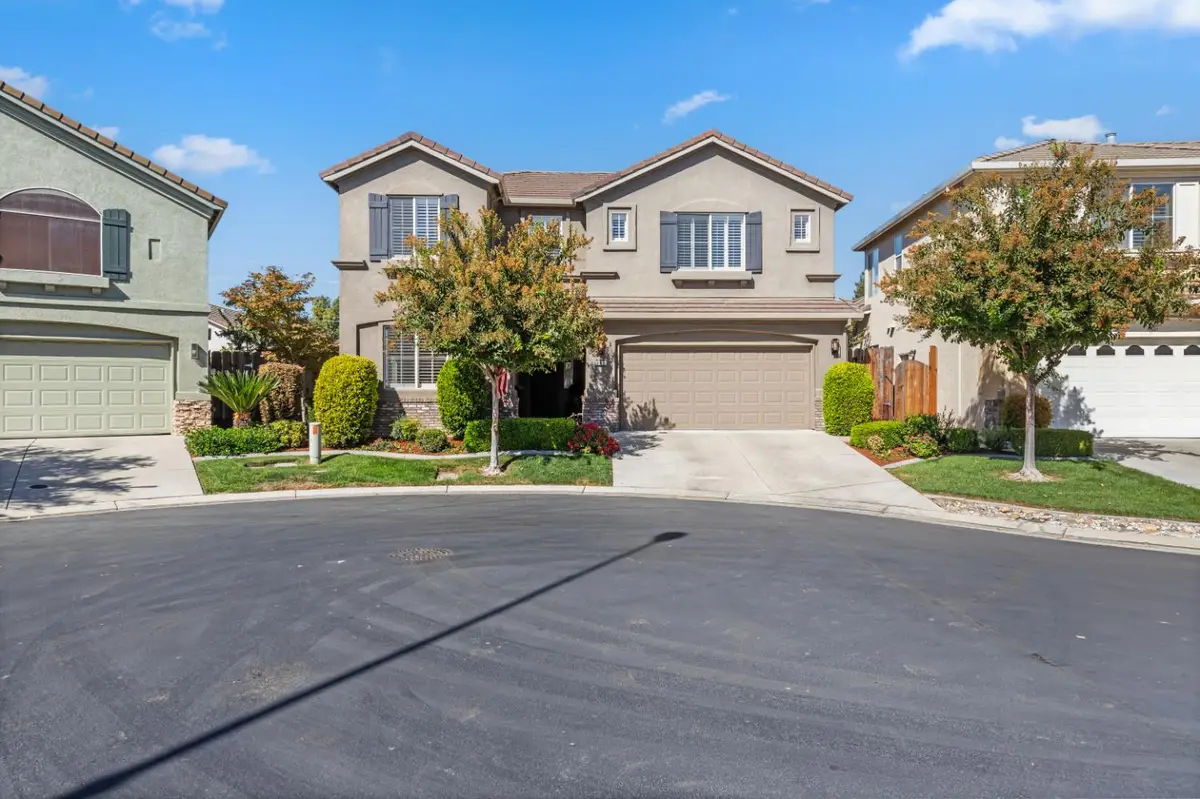 405 The Cove, Modesto, CA 95355 - #1