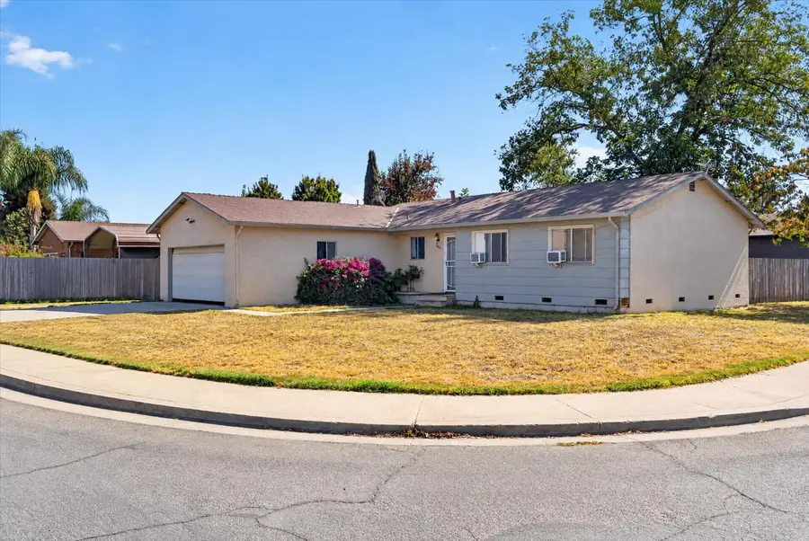 4900 Glenmoor Way, Denair, CA 95316 - #3