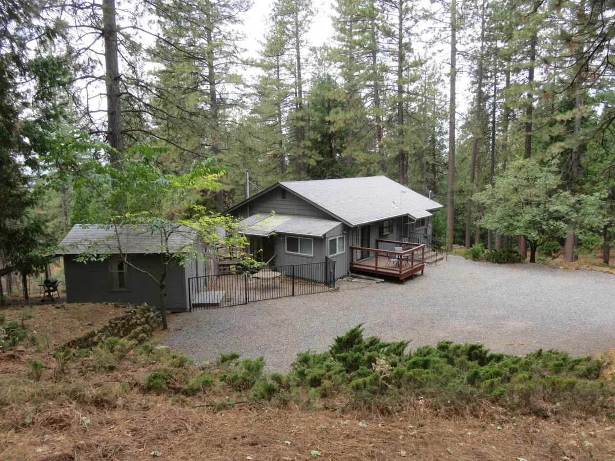 3304 Lily Gap Road, West Point, CA 95255 - #1