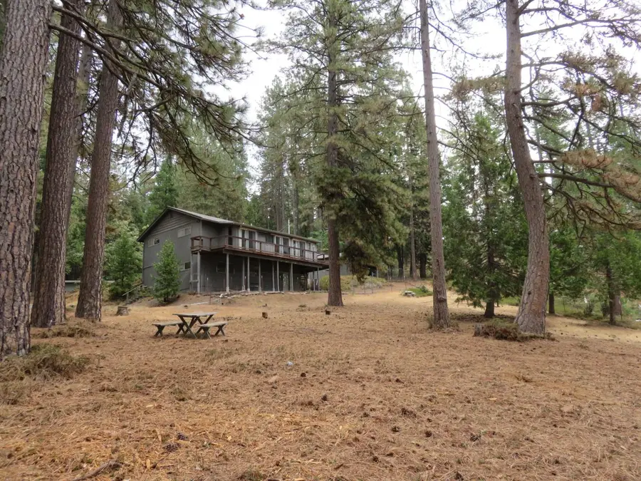 3304 Lily Gap Road, West Point, CA 95255 - #3