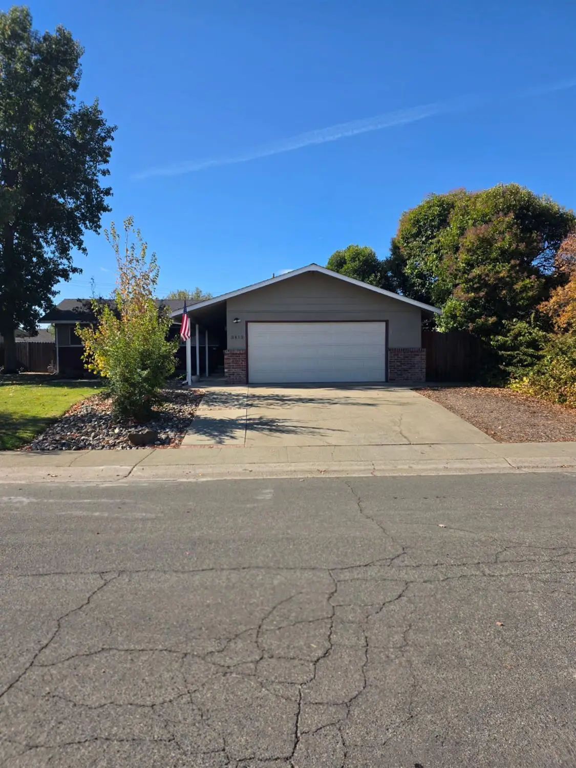 3413 Buccaneer Circle, Sacramento, CA 95826 - #1