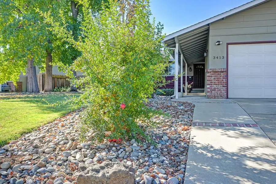 3413 Buccaneer Circle, Sacramento, CA 95826 - #3