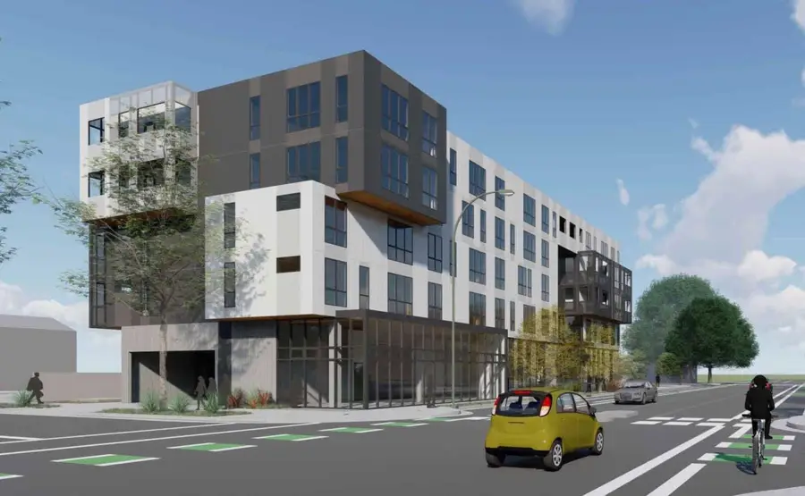 2701 Broadway, Sacramento, CA 95818 - #2