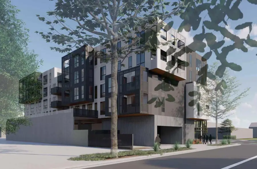 2701 Broadway, Sacramento, CA 95818 - #3