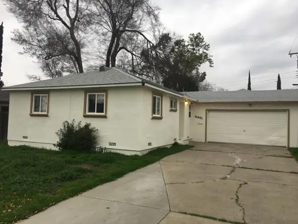 6441 Romack Circle, Sacramento, CA 95822